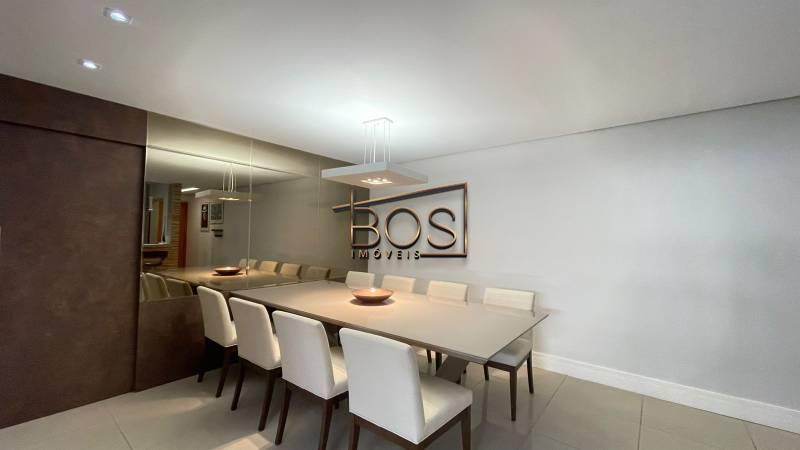 Apartamento, 3 quartos, 170 m² - Foto 3