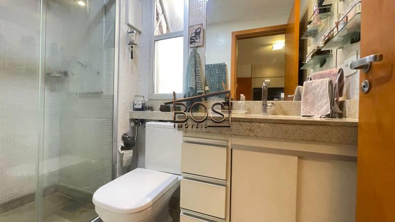 Apartamento, 3 quartos, 170 m² - Foto 11