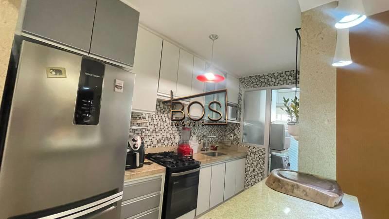 Apartamento, 3 quartos, 170 m² - Foto 5