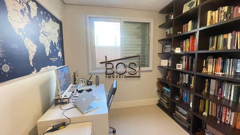 Apartamento, 3 quartos, 170 m² - Foto 17