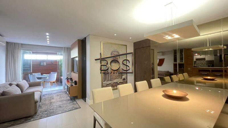 Apartamento, 3 quartos, 170 m² - Foto 1