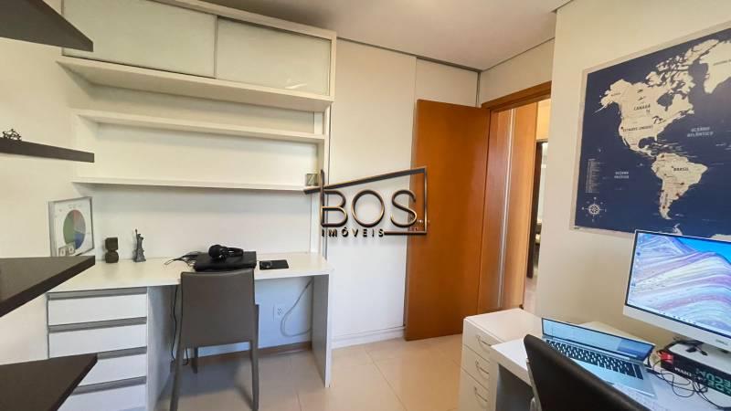 Apartamento, 3 quartos, 170 m² - Foto 7