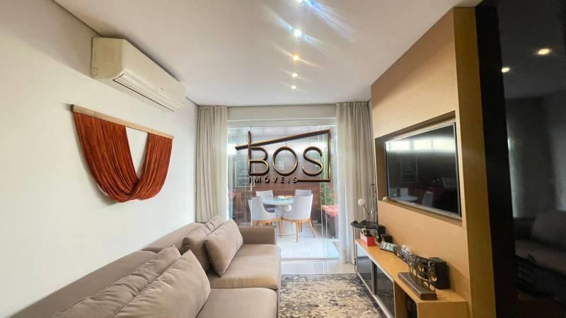 Apartamento, 3 quartos, 170 m² - Foto 2