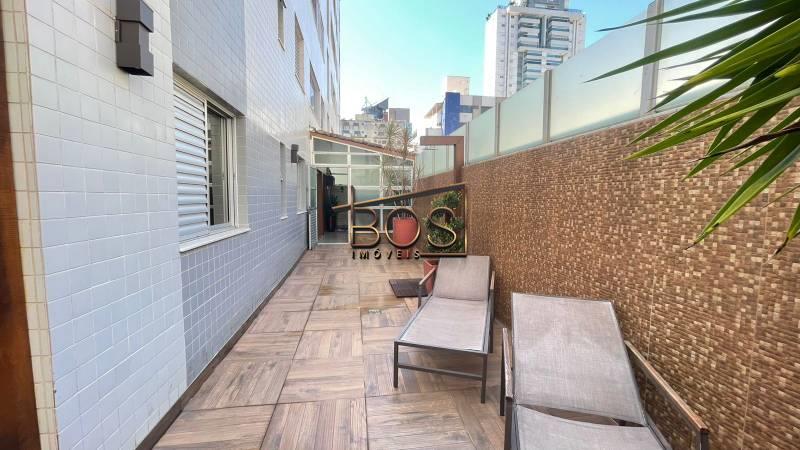 Apartamento, 3 quartos, 170 m² - Foto 20