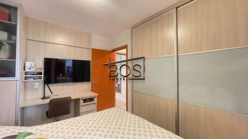 Apartamento, 3 quartos, 170 m² - Foto 8