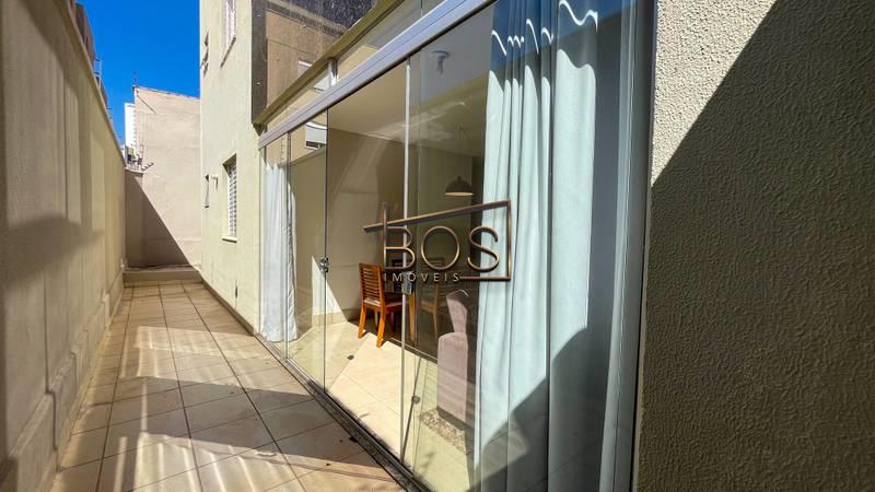 Apartamento, 2 quartos, 129 m² - Foto 19