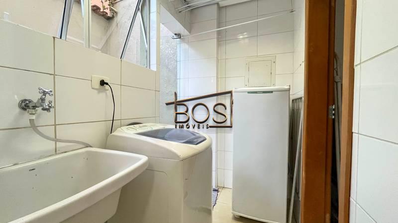 Apartamento, 2 quartos, 129 m² - Foto 12
