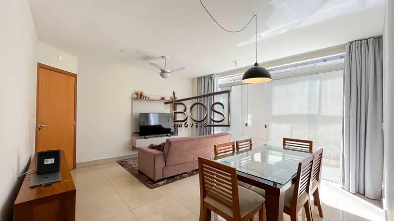 Apartamento, 2 quartos, 129 m² - Foto 4