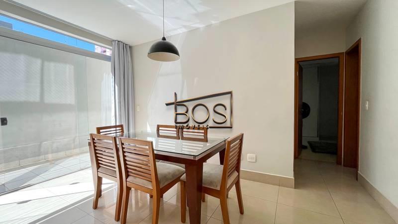 Apartamento, 2 quartos, 129 m² - Foto 6
