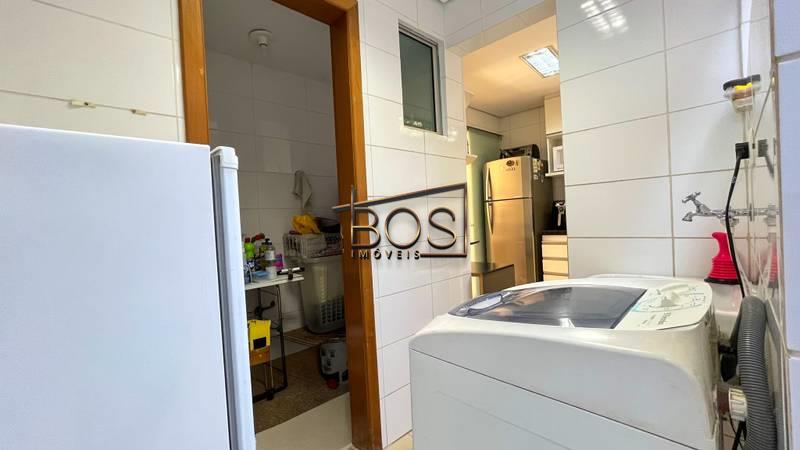 Apartamento, 2 quartos, 129 m² - Foto 11