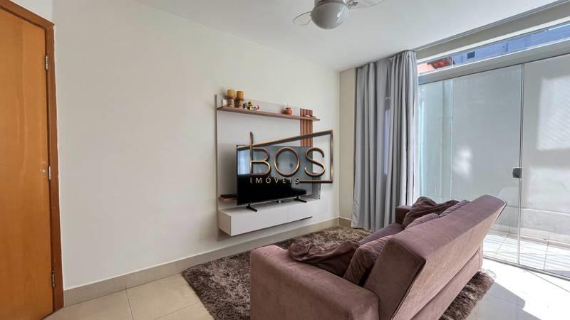 Apartamento, 2 quartos, 129 m² - Foto 3