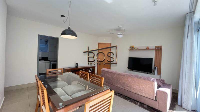 Apartamento, 2 quartos, 129 m² - Foto 1