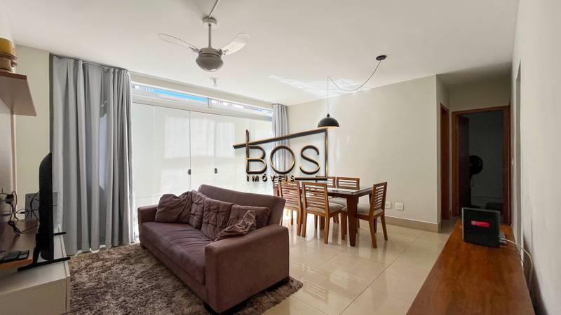 Apartamento, 2 quartos, 129 m² - Foto 5