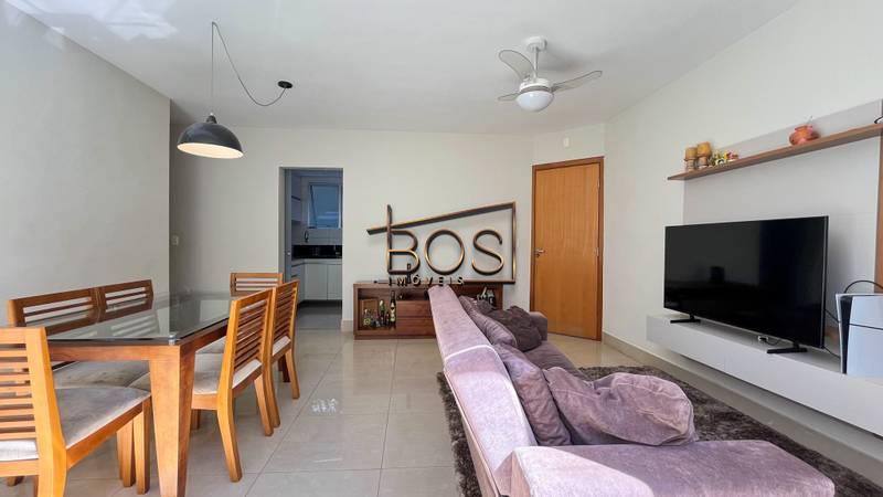 Apartamento, 2 quartos, 129 m² - Foto 2