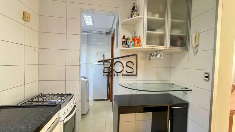 Apartamento, 2 quartos, 129 m² - Foto 7
