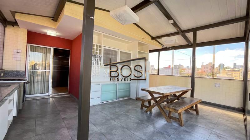 Cobertura, 4 quartos, 303 m² - Foto 3