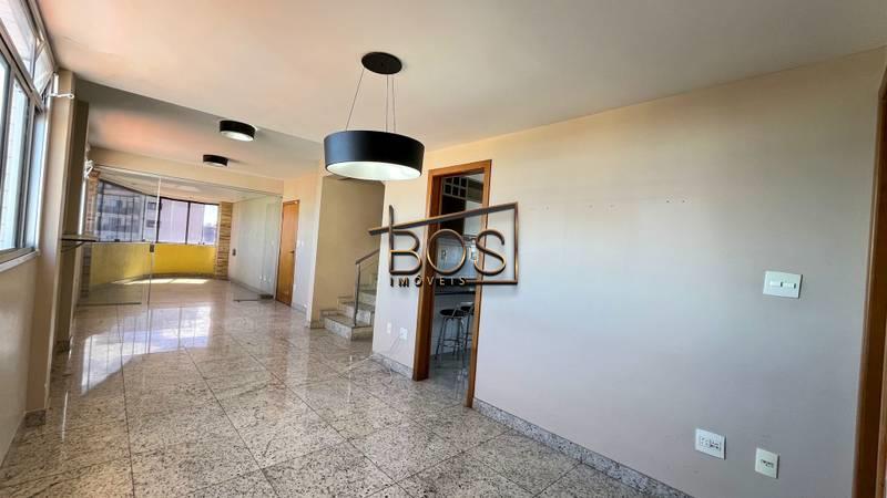 Cobertura, 4 quartos, 303 m² - Foto 12