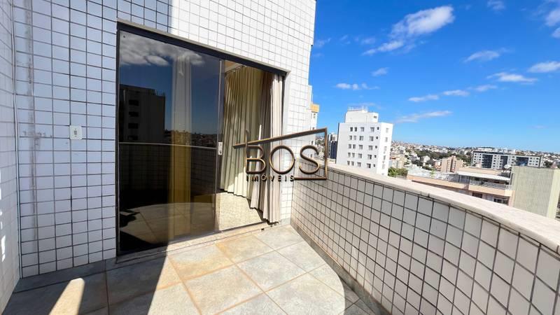 Cobertura, 4 quartos, 303 m² - Foto 10