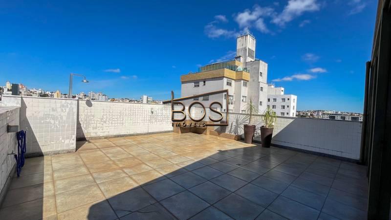 Cobertura, 4 quartos, 303 m² - Foto 8