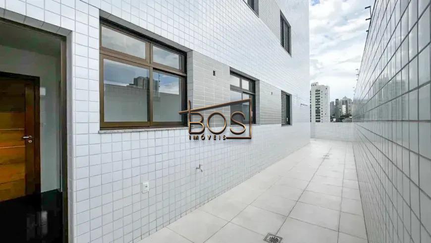 Apartamento, 3 quartos, 187 m² - Foto 8