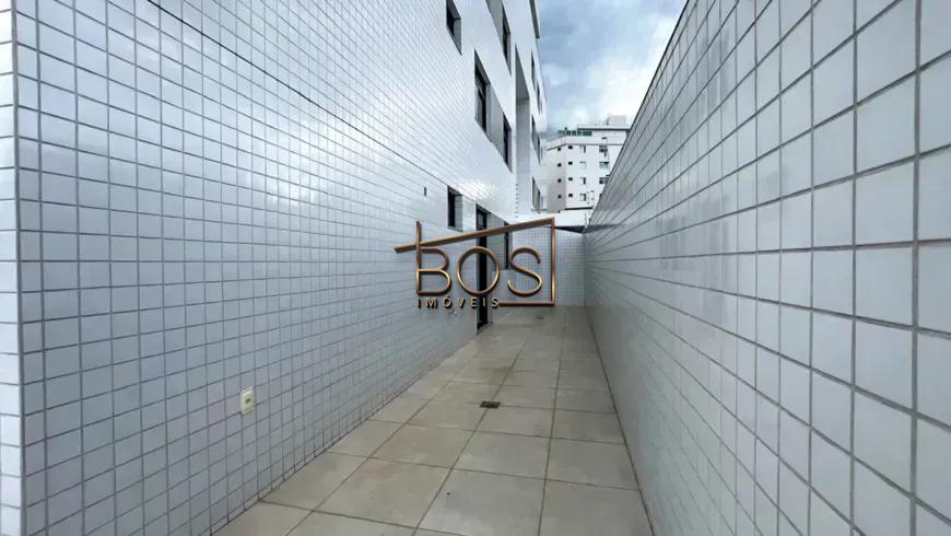 Apartamento, 3 quartos, 187 m² - Foto 9