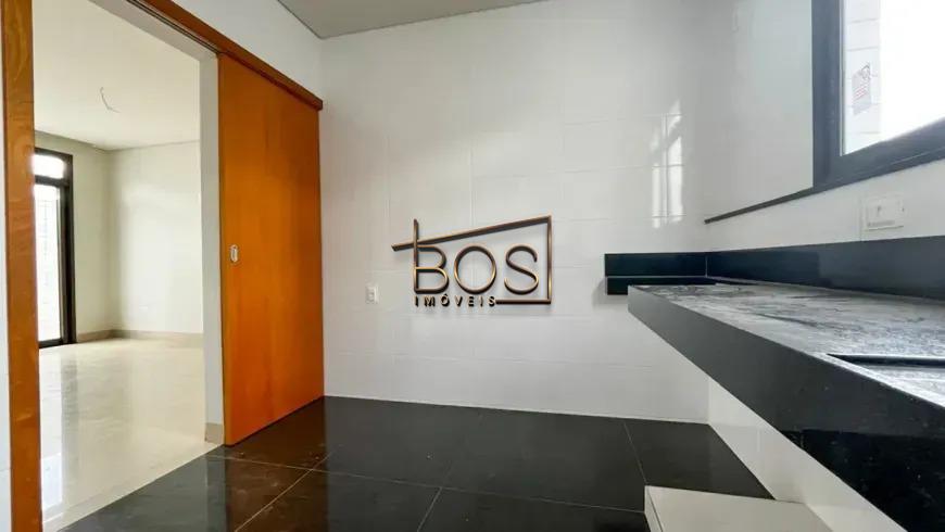 Apartamento, 3 quartos, 187 m² - Foto 13