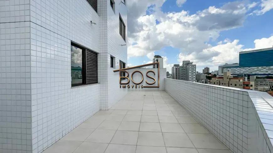 Apartamento, 3 quartos, 187 m² - Foto 1