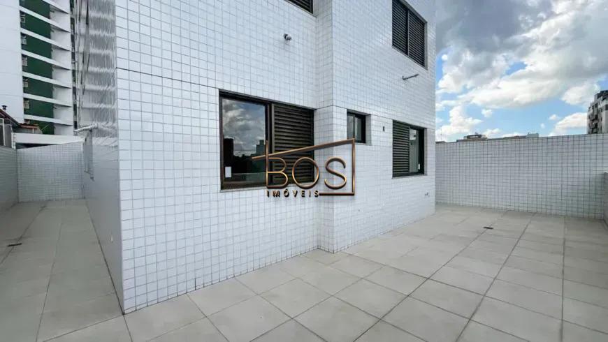 Apartamento, 3 quartos, 187 m² - Foto 3