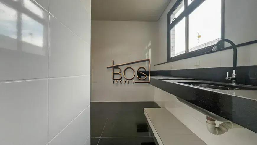 Apartamento, 3 quartos, 187 m² - Foto 11