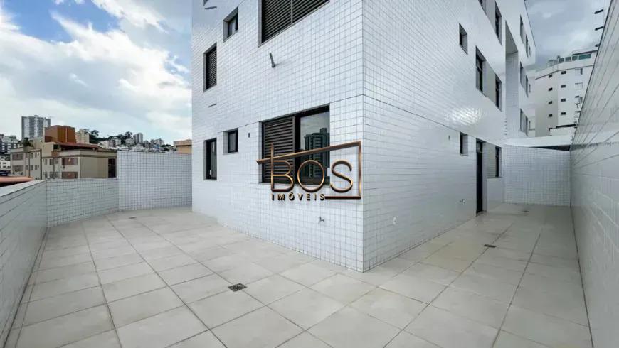 Apartamento, 3 quartos, 187 m² - Foto 2