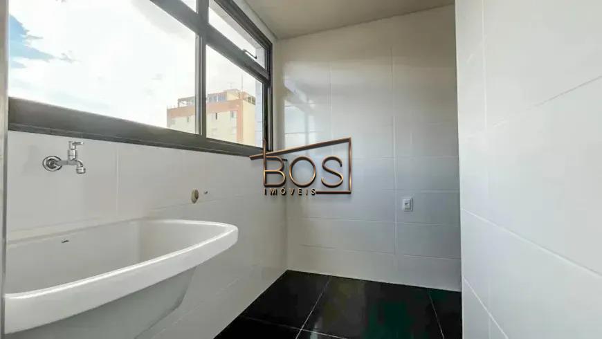 Cobertura, 4 quartos, 127 m² - Foto 14