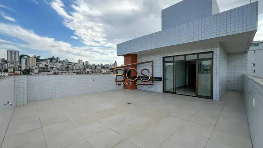 Cobertura, 4 quartos, 127 m² - Foto 2