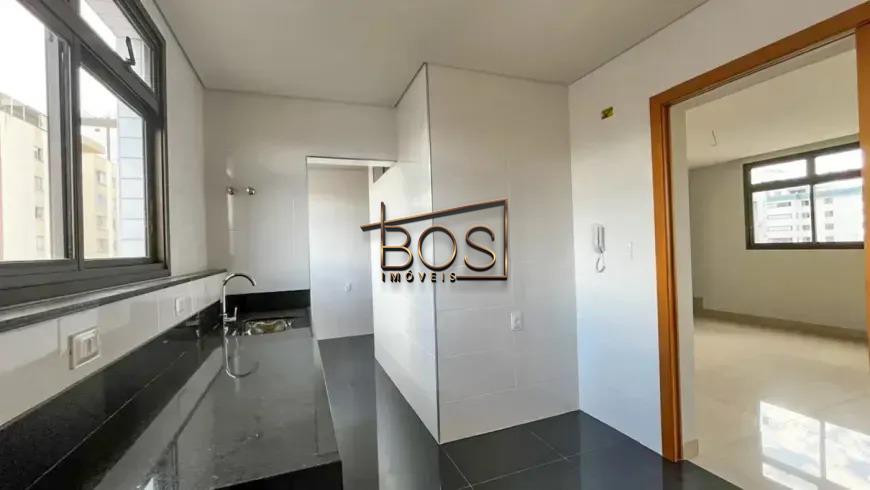 Cobertura, 4 quartos, 127 m² - Foto 12