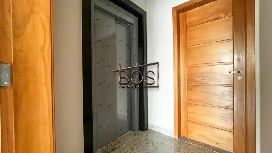 Cobertura, 4 quartos, 127 m² - Foto 5