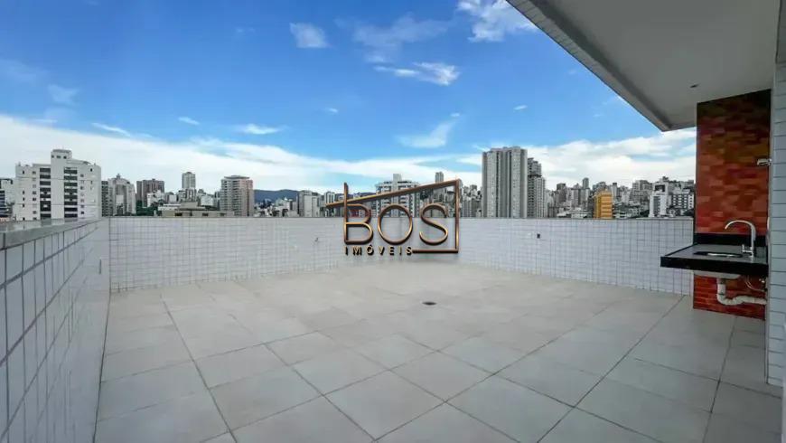 Cobertura, 4 quartos, 127 m² - Foto 1