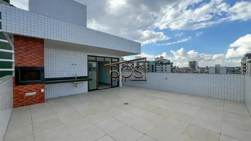 Cobertura, 4 quartos, 127 m² - Foto 4