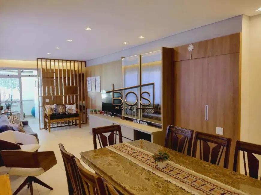 Apartamento, 4 quartos, 132 m² - Foto 1