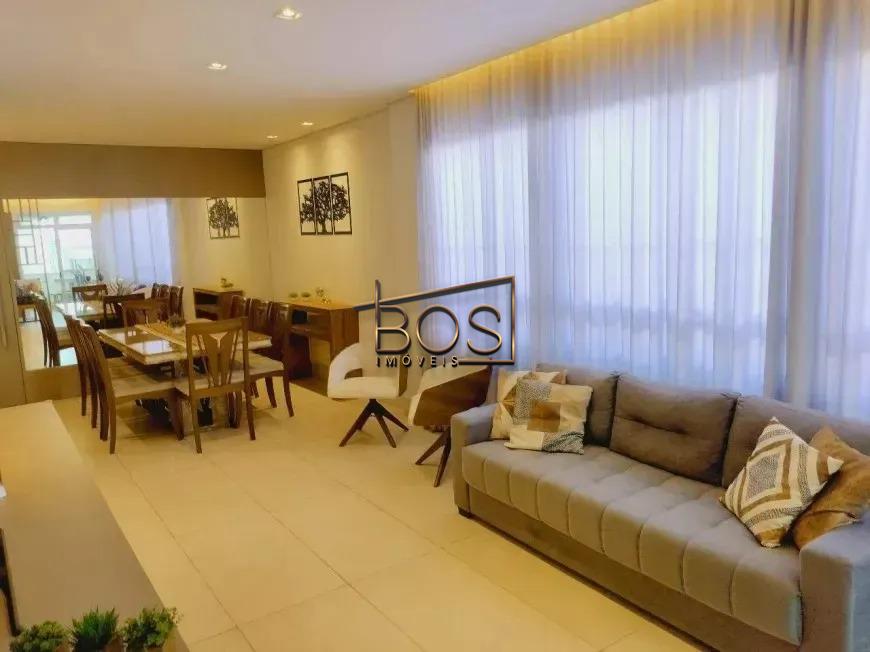 Apartamento, 4 quartos, 132 m² - Foto 5