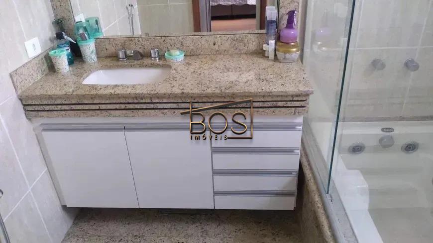 Apartamento, 4 quartos, 132 m² - Foto 21