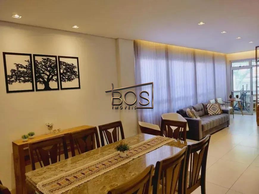 Apartamento, 4 quartos, 132 m² - Foto 6