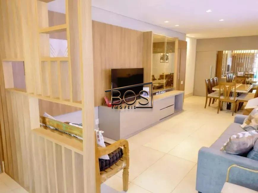 Apartamento, 4 quartos, 132 m² - Foto 7