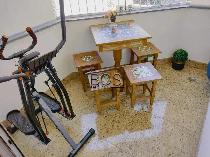 Apartamento, 4 quartos, 132 m² - Foto 16