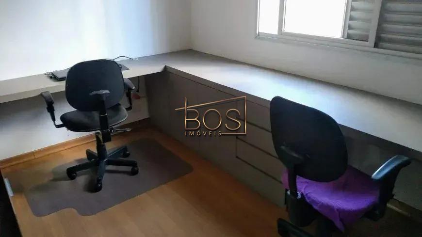 Apartamento, 4 quartos, 132 m² - Foto 15