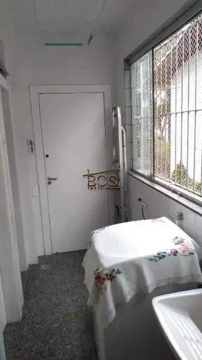 Apartamento, 4 quartos, 132 m² - Foto 18