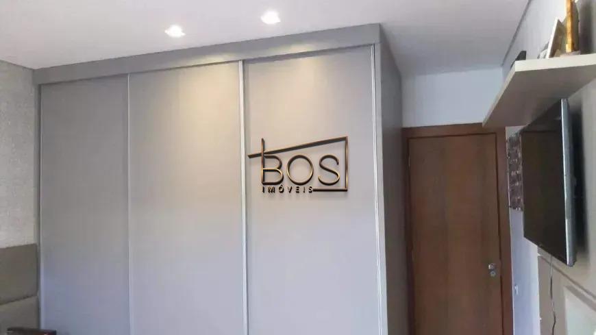 Apartamento, 4 quartos, 132 m² - Foto 20