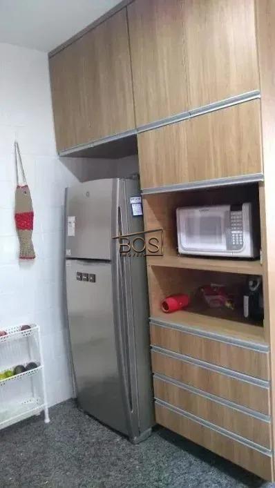 Apartamento, 4 quartos, 132 m² - Foto 11