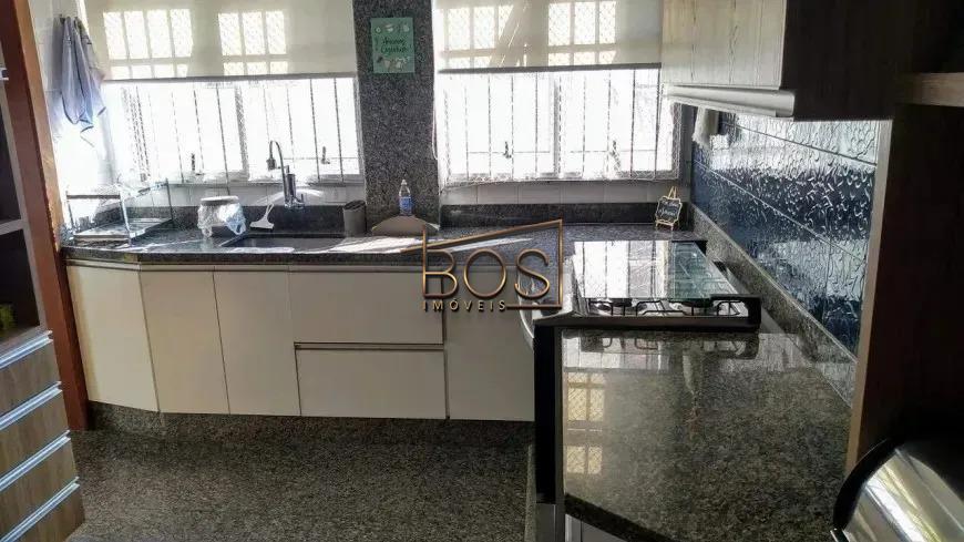 Apartamento, 4 quartos, 132 m² - Foto 9