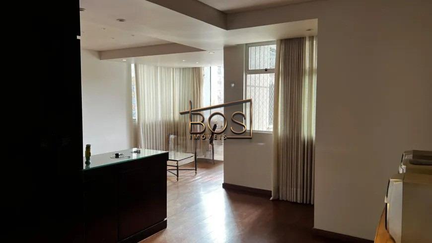 Cobertura, 5 quartos, 300 m² - Foto 6