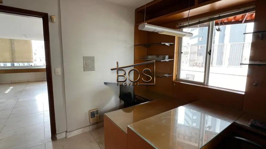 Cobertura, 5 quartos, 300 m² - Foto 20