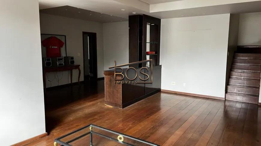 Cobertura, 5 quartos, 300 m² - Foto 5